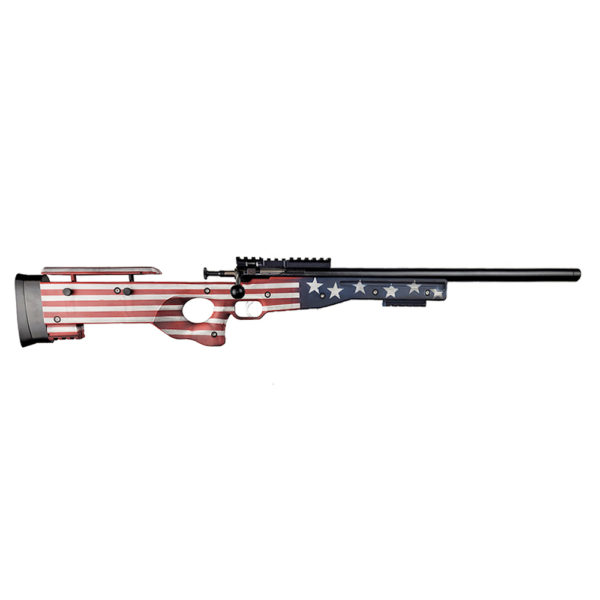 ksa2150ogcproldgloryrifleonlye923 - Angry Chicken Outdoors