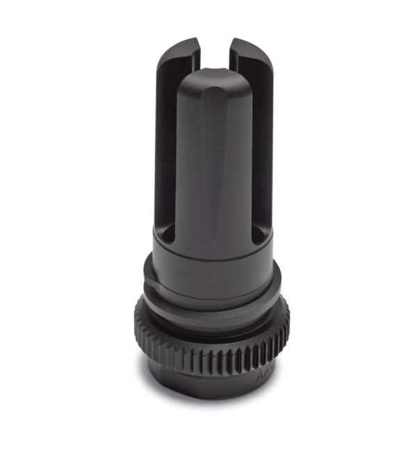 100206 51t flash hider - Angry Chicken Outdoors