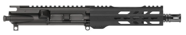 ar15 upper assembly 7 inch 556 nato keymod 160507 - Angry Chicken Outdoors