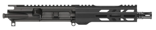 ar15 upper assembly 7 inch 556 nato mlok 160 515 - Angry Chicken Outdoors