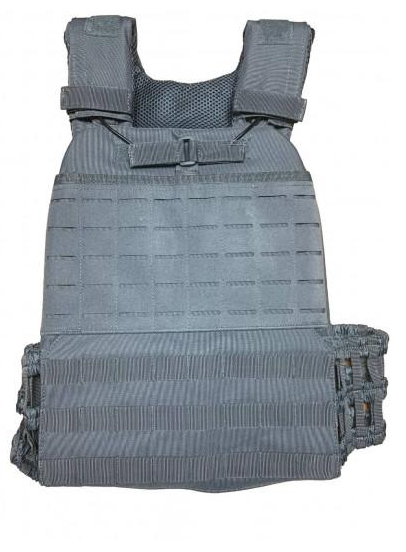 grey plate carrier - Angry Chicken Outdoors
