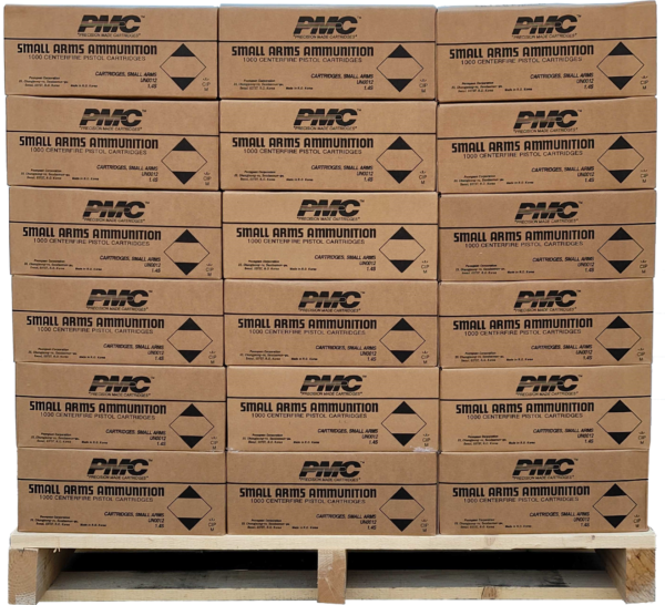 pmc 40d pallet 1 1 - Angry Chicken Outdoors