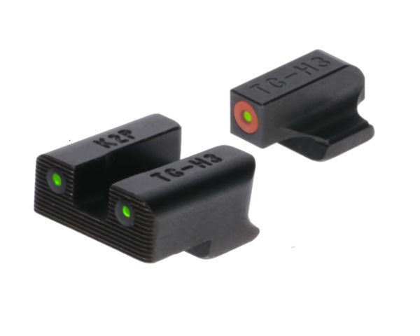 truglo canik tritium pro sights 2 edit - Angry Chicken Outdoors