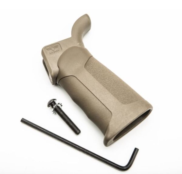 xtt101 fde xtech atg 6 - Angry Chicken Outdoors